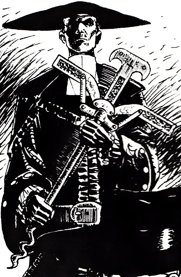 Bishop