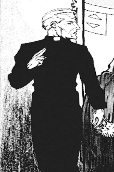 Bishop Demagoge