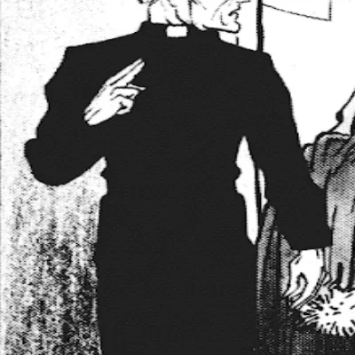 Bishop Demagoge