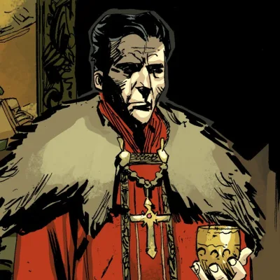 Bishop Oakenfort