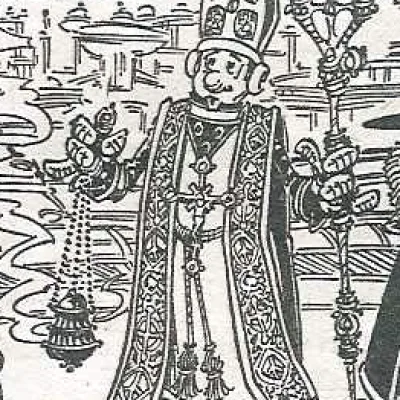 Bishop of Verdus