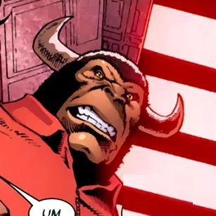Bison
