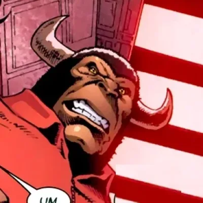 Bison