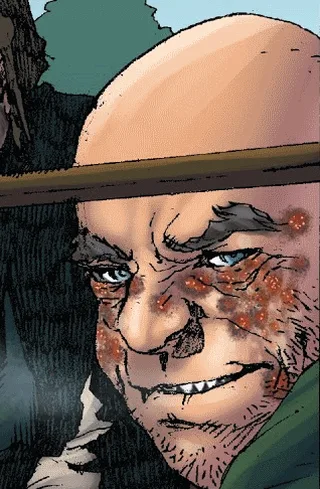 Biter