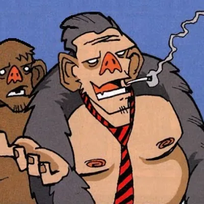 Bittermonkey