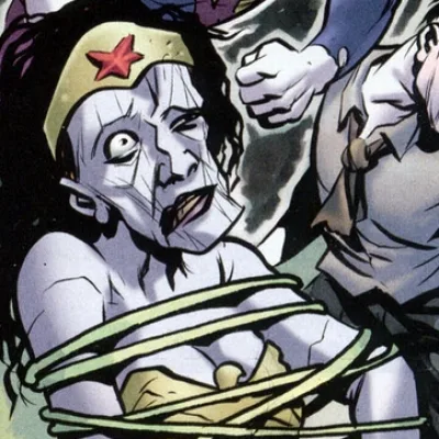 Bizarra