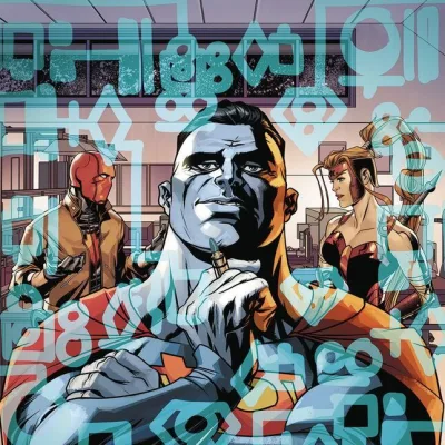 Bizarro