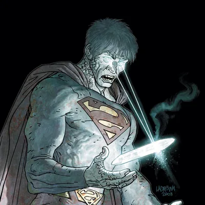Bizarro