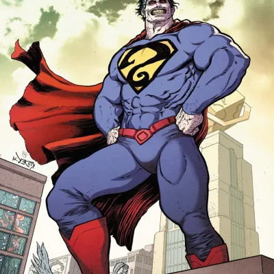 Bizarro