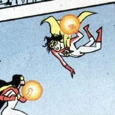 Bizarro All-Star