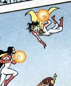 Bizarro All-Star
