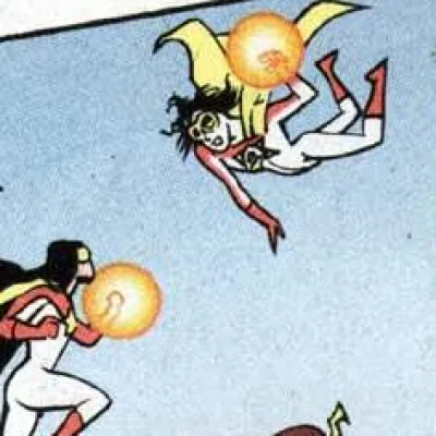 Bizarro All-Star