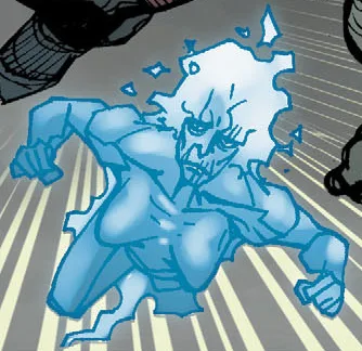Bizarro Fire