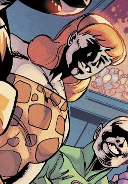 Bizarro Giganta
