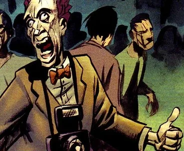 Bizarro Jimmy Olsen