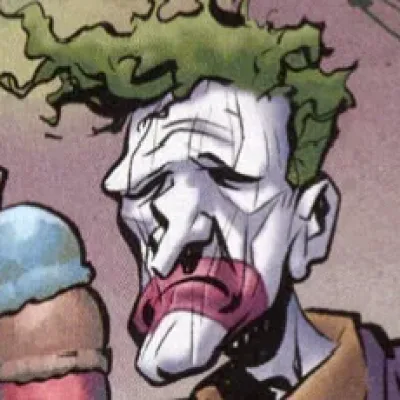 Bizarro Joker