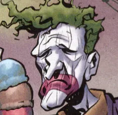 Bizarro Joker