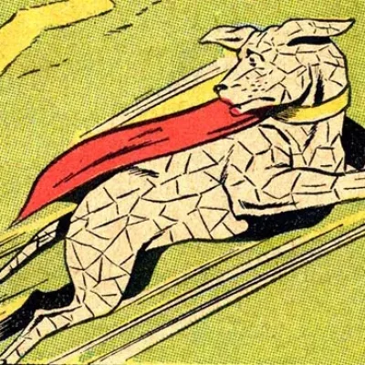 Bizarro Krypto