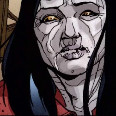 Bizarro Lois Lane