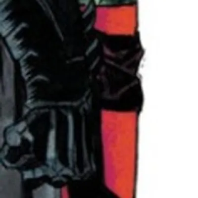 Bizarro Martian Manhunter