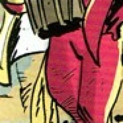 Bizarro Shazam