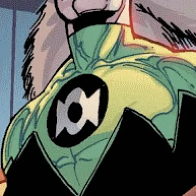 Bizarro-Sinestro
