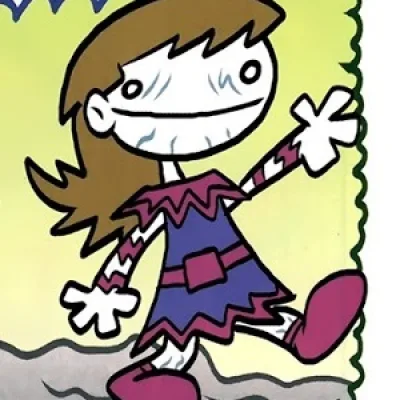 Bizarro Starfire