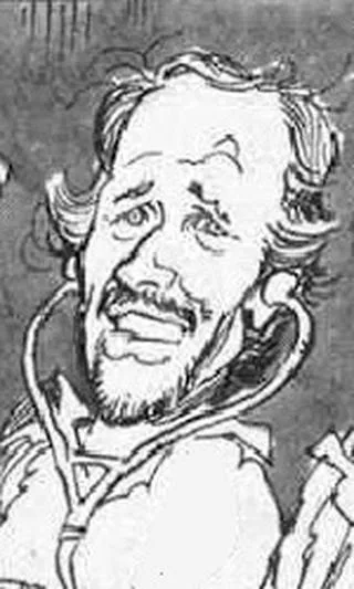 B.J. Hunnicutt