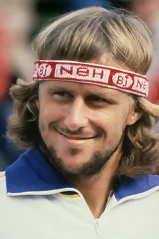 Björn Borg