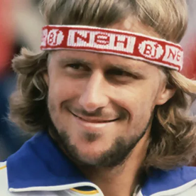 Björn Borg