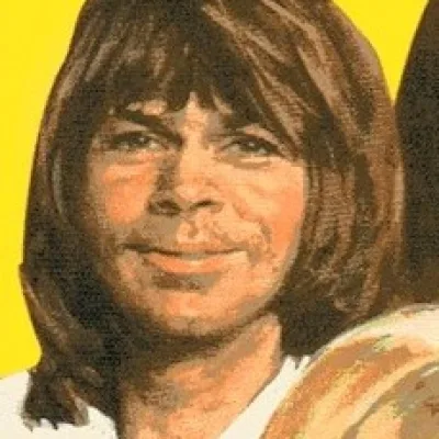 Björn Ulvaeus