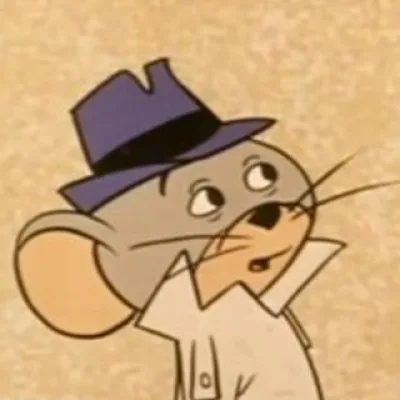 Blabber Mouse