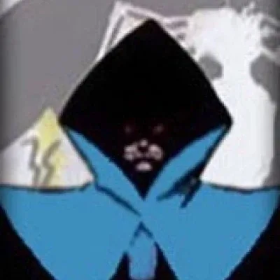 Black Abbott