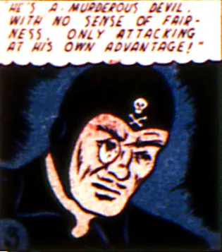 Black Ace