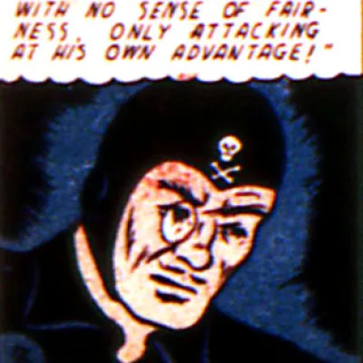 Black Ace