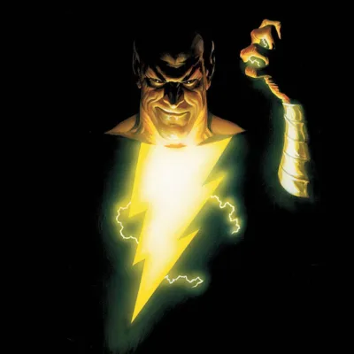 Black Adam