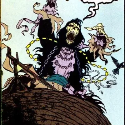 Black Alchemist