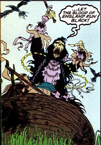 Black Alchemist