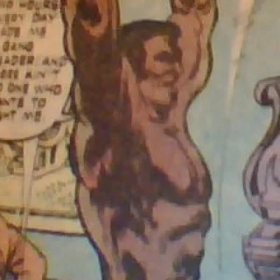 Black Alfred