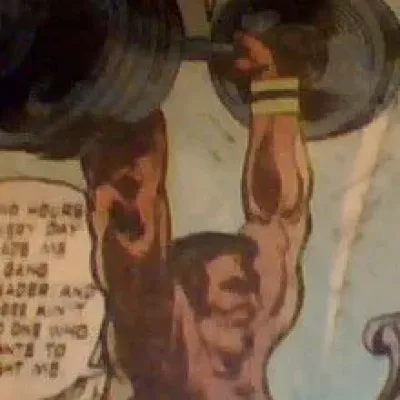 Black Alfred