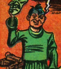 Black Andy