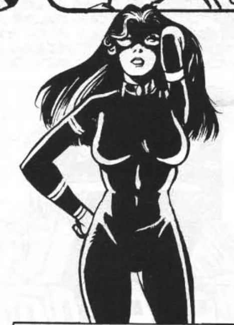 Black Angel