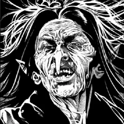Black Annis