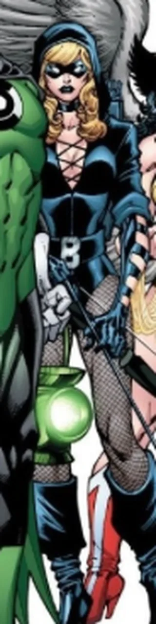 Black Arrow