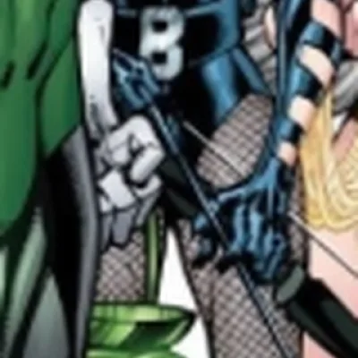 Black Arrow