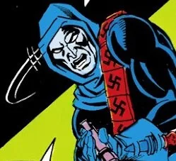 Black Assasin