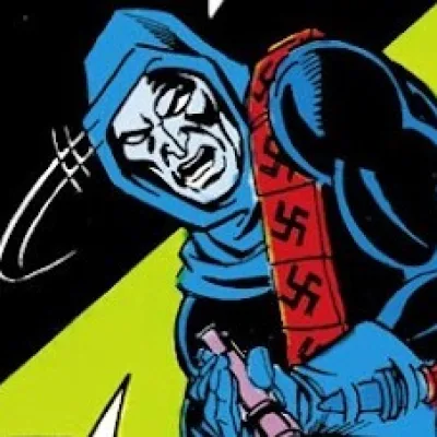 Black Assasin