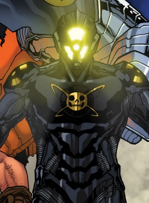 Black Atom