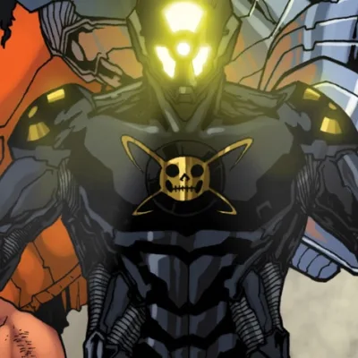 Black Atom