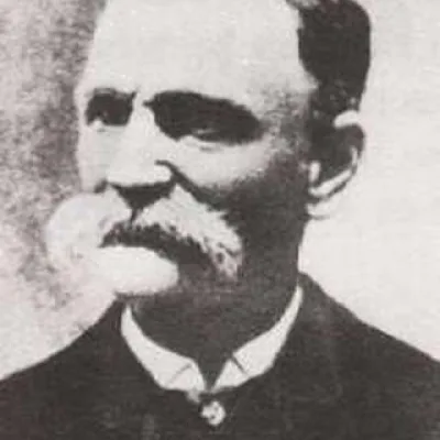 Black Bart